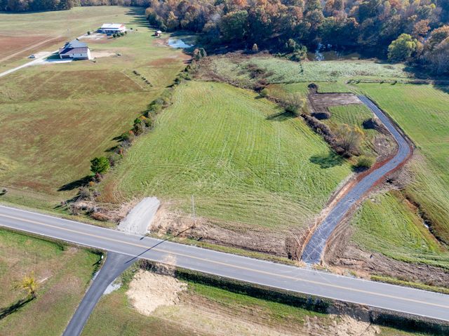 551 Buddy Road, Dickson, TN 37055