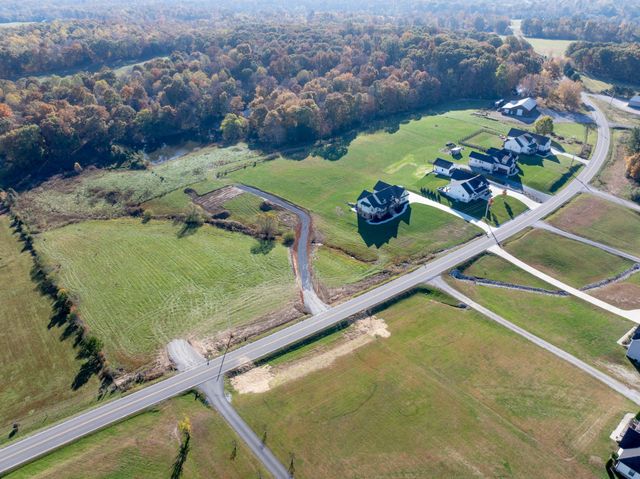 551 Buddy Road, Dickson, TN 37055