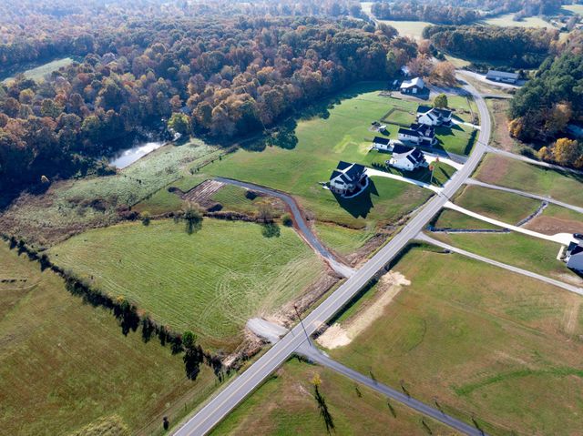 551 Buddy Road, Dickson, TN 37055