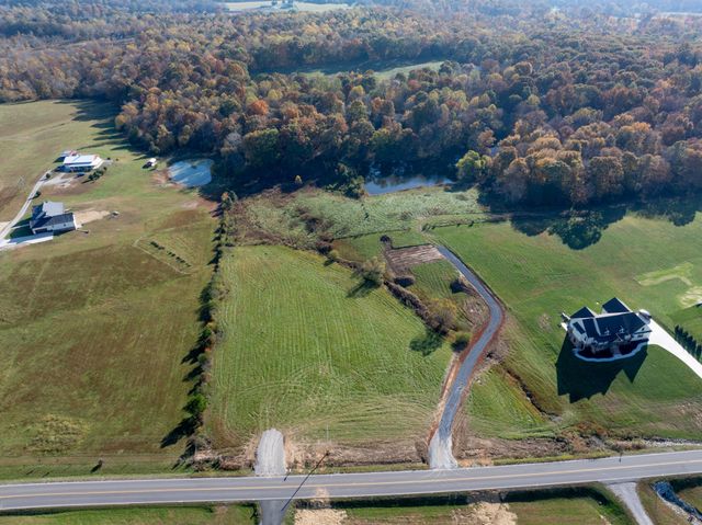 551 Buddy Road, Dickson, TN 37055