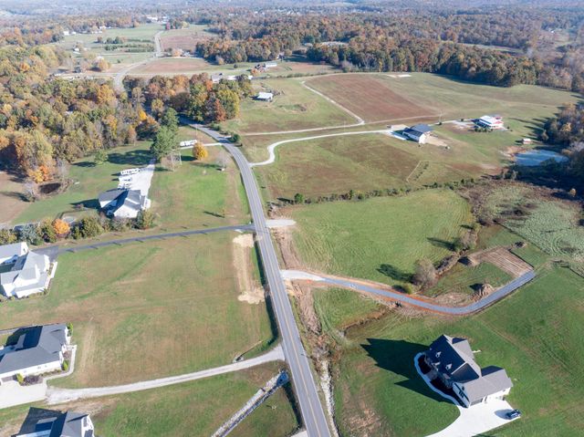 551 Buddy Road, Dickson, TN 37055