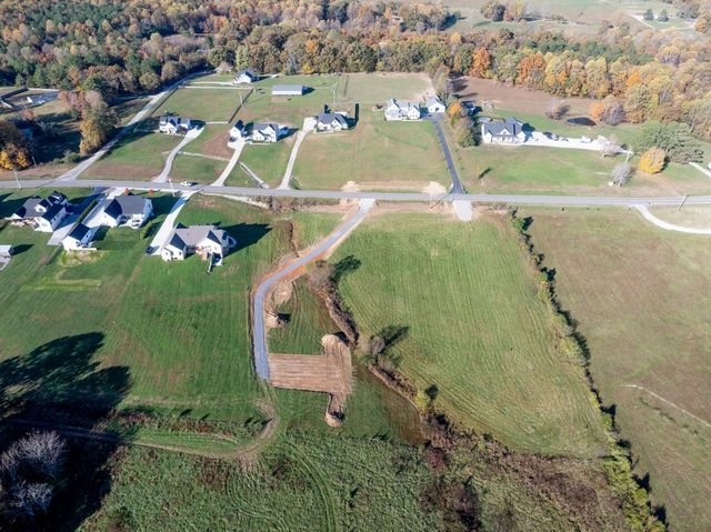 551 Buddy Road, Dickson, TN 37055