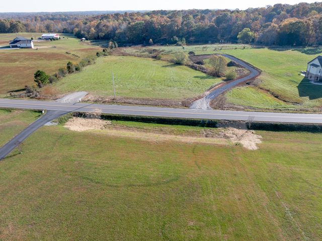 551 Buddy Road, Dickson, TN 37055