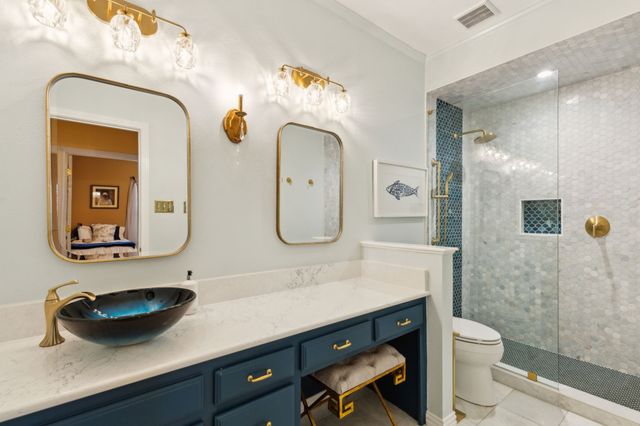 4055 Seabury Drive, Dallas, TX 75287