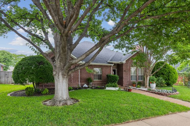 4055 Seabury Drive, Dallas, TX 75287