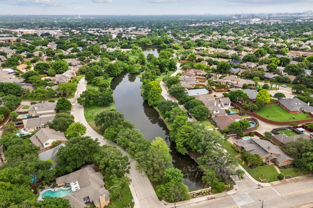 4055 Seabury Drive, Dallas, TX 75287