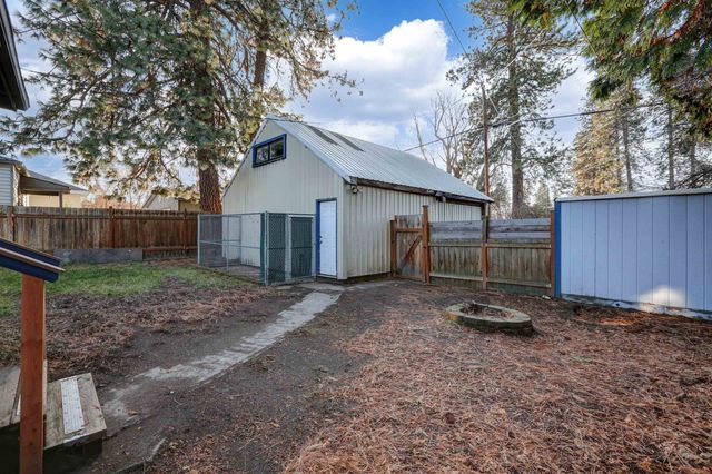 3017 W Longfellow Ave, Spokane, WA 99205