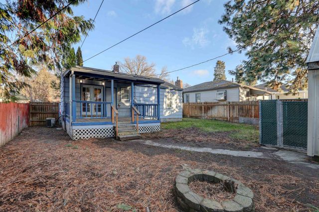 3017 W Longfellow Ave, Spokane, WA 99205