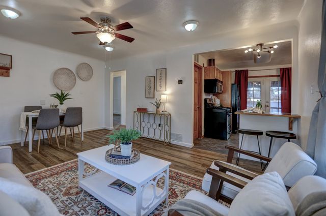 3017 W Longfellow Ave, Spokane, WA 99205