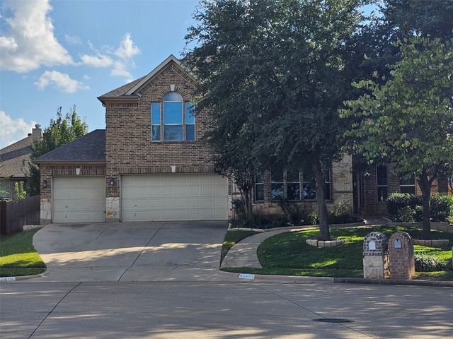 2410 Honey Drive, Arlington, TX 76001