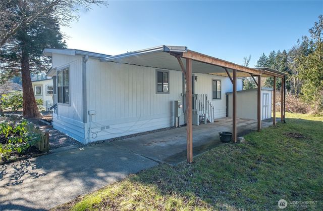 4958 Wheel Drive, Langley, WA 98260