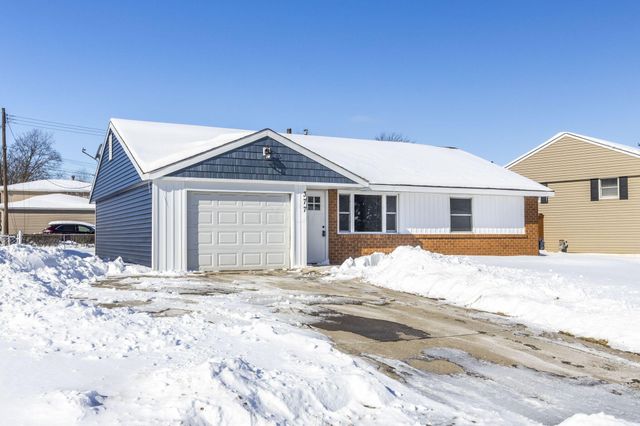 377 S Murray Hill Road, Columbus, OH 43228