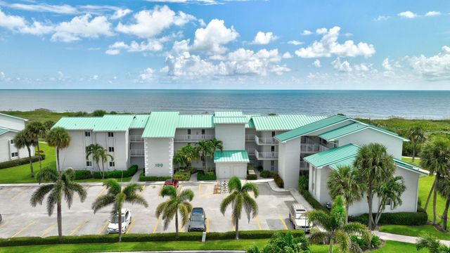 2400 S Ocean Drive 111, Fort Pierce, FL 34949