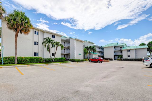 2400 S Ocean Drive 111, Fort Pierce, FL 34949