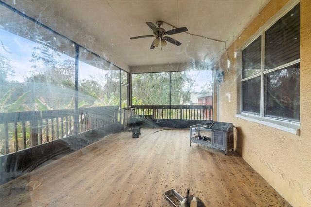 7419 SAVANNAH LANE, Tampa, FL 33637