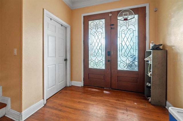 7419 SAVANNAH LANE, Tampa, FL 33637