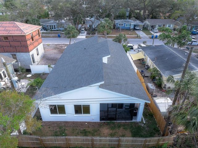 4907 15TH AVENUE N, St Petersburg, FL 33710