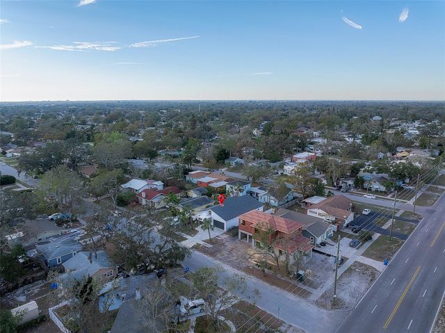 4907 15TH AVENUE N, St Petersburg, FL 33710