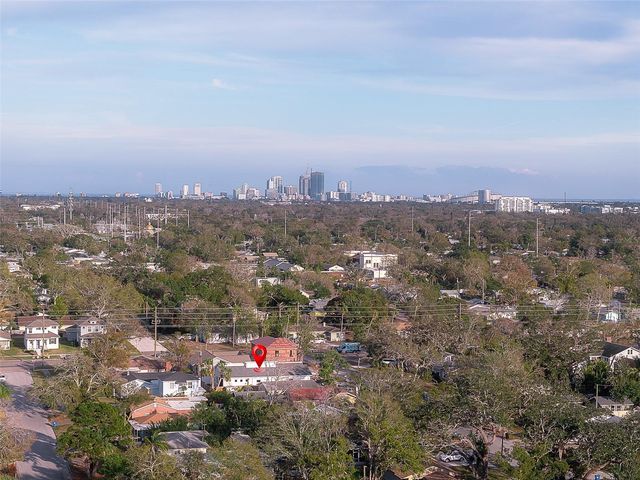 4907 15TH AVENUE N, St Petersburg, FL 33710