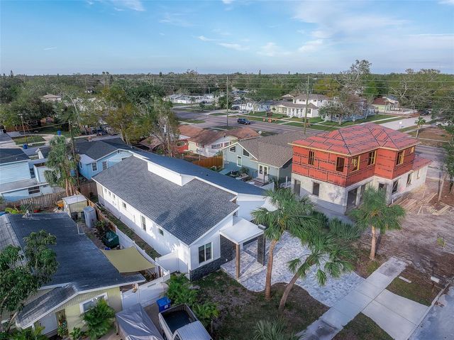 4907 15TH AVENUE N, St Petersburg, FL 33710