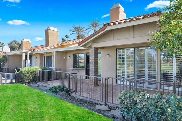 326 Paseo Primavera, Palm Desert, CA 92260