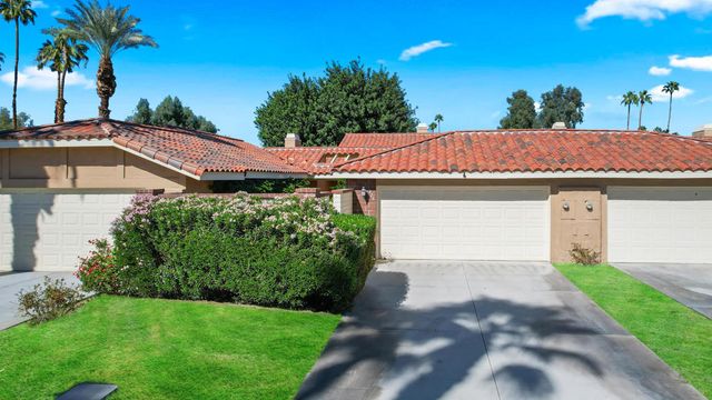 326 Paseo Primavera, Palm Desert, CA 92260