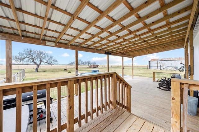 7017 County Road 2253, Sinton, TX 78387