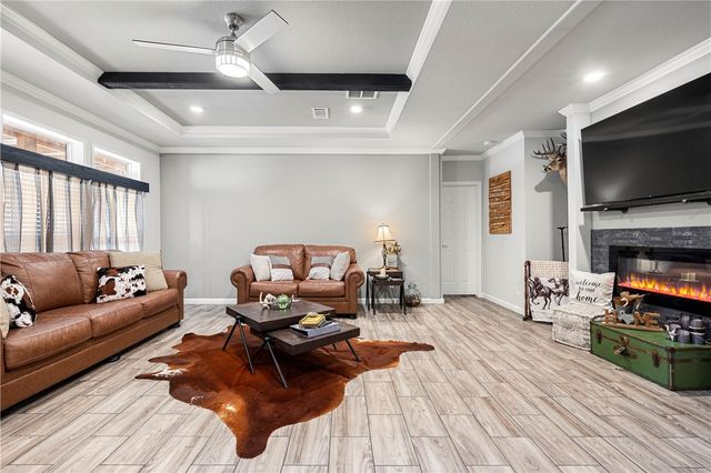 7017 County Road 2253, Sinton, TX 78387