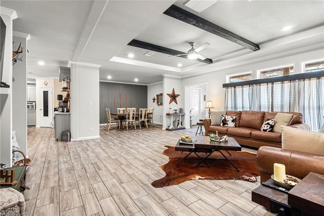 7017 County Road 2253, Sinton, TX 78387