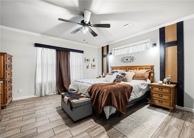 7017 County Road 2253, Sinton, TX 78387