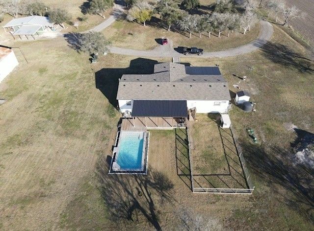 7017 County Road 2253, Sinton, TX 78387