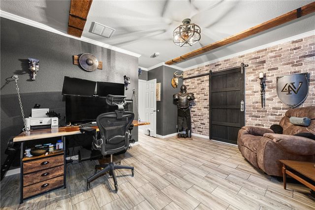 7017 County Road 2253, Sinton, TX 78387