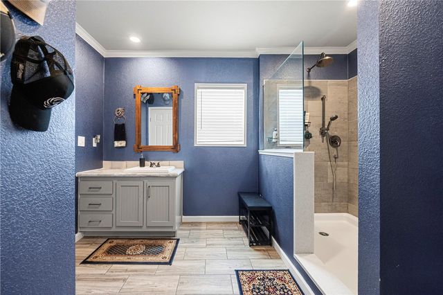 7017 County Road 2253, Sinton, TX 78387