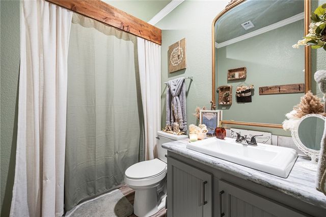 7017 County Road 2253, Sinton, TX 78387