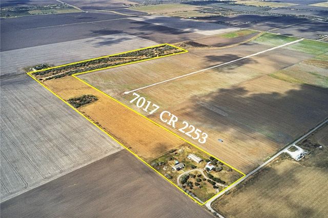 7017 County Road 2253, Sinton, TX 78387