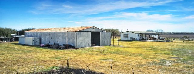 7017 County Road 2253, Sinton, TX 78387