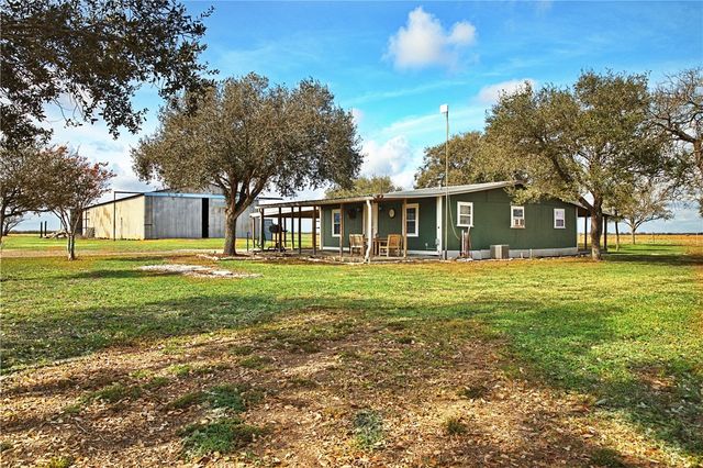 7017 County Road 2253, Sinton, TX 78387