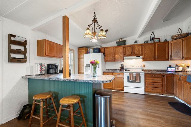 7017 County Road 2253, Sinton, TX 78387