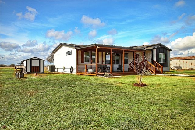 7017 County Road 2253, Sinton, TX 78387