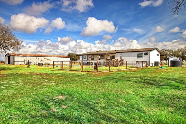 7017 County Road 2253, Sinton, TX 78387