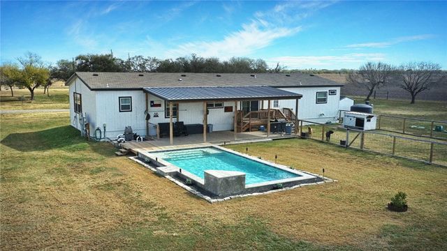 7017 County Road 2253, Sinton, TX 78387