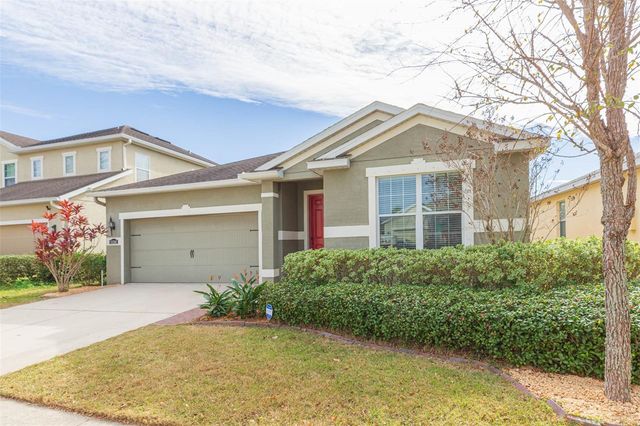 11241 SPRING POINT CIRCLE, Riverview, FL 33579