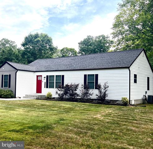 23898 SPEITH RD, Leonardtown, MD 20650