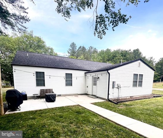 23898 SPEITH RD, Leonardtown, MD 20650