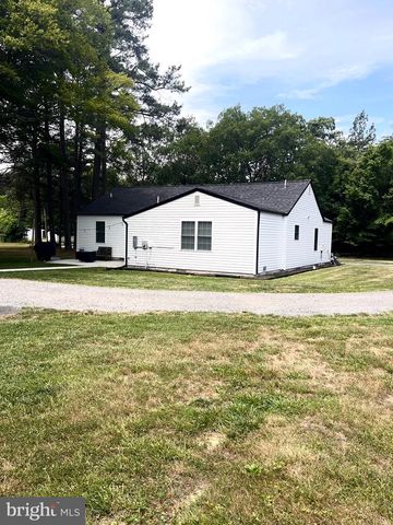 23898 SPEITH RD, Leonardtown, MD 20650