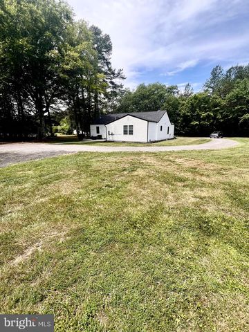 23898 SPEITH RD, Leonardtown, MD 20650