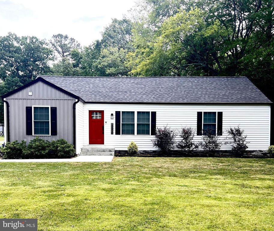 23898 SPEITH RD, Leonardtown, MD 20650