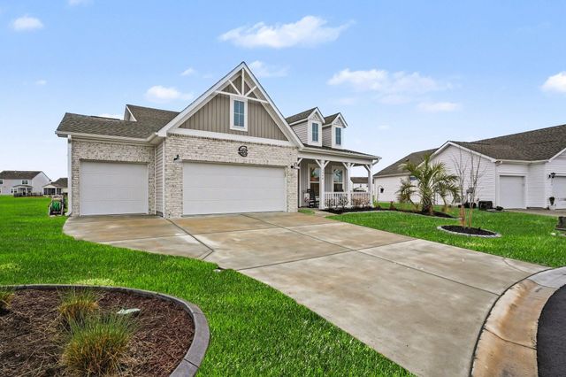 5260 Lucy Way, Myrtle Beach, SC 29579
