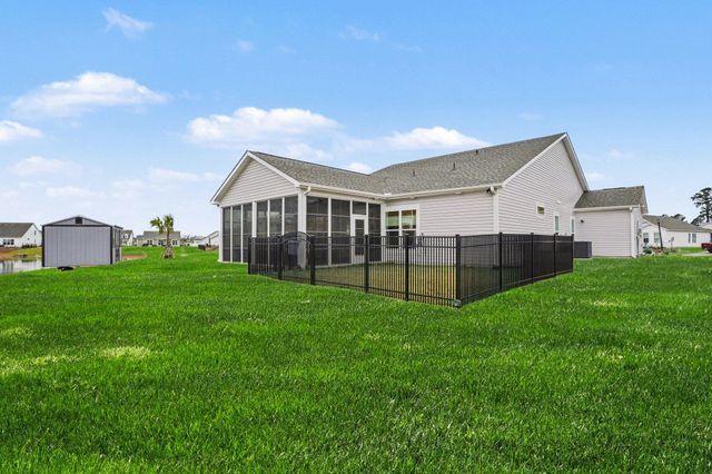 5260 Lucy Way, Myrtle Beach, SC 29579