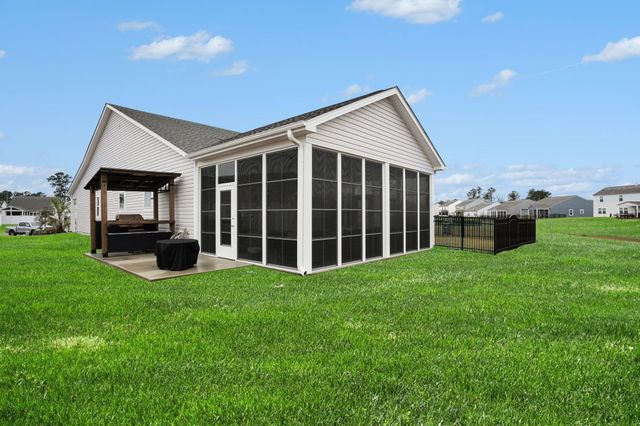 5260 Lucy Way, Myrtle Beach, SC 29579